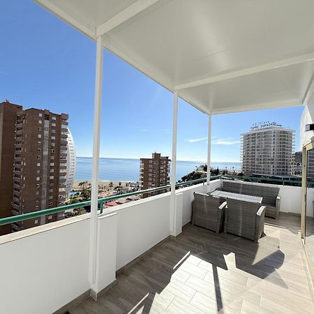 Sonrisa Apartments Benidorm Extérieur photo